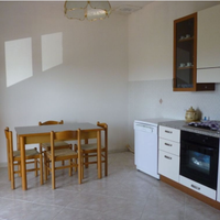 Cucina poco usata, cambio immobile