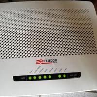 Modem/telecom