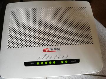 Modem/telecom