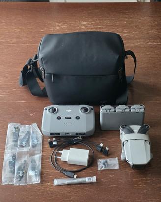 dji mini 4k
