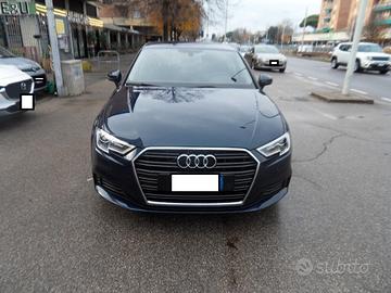 Audi A3 SPB 35 TDI S tronic Business