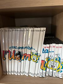 Collezione completa C’Era una volta l uomo