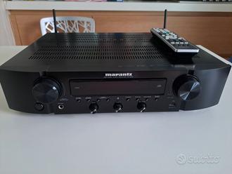 amplificatore marantz nr1200  			
