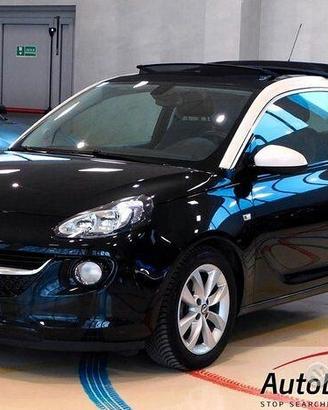 OPEL ADAM PER RICAMBI AUTO #334