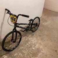 BMX STYSTRONG taglia EXPERT