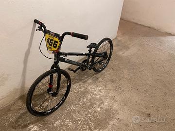 BMX STYSTRONG taglia EXPERT