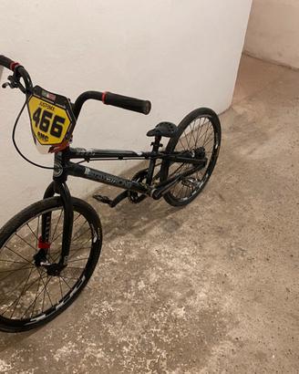BMX STYSTRONG taglia EXPERT