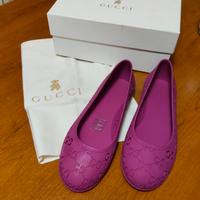 ballerine Gucci 