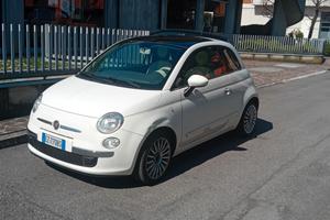 Vend0 fiat 500 1200 69 maggio 2015 150000km