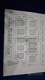 Lotti edificabili residenziali Ussana