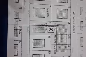 Lotti edificabili residenziali Ussana