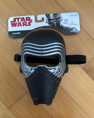 Maschera Star Wars