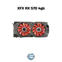 XFX Radeon RX 570 4GB GDDR5