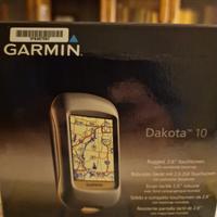 Garmin Dakota 10