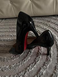 Christian Louboutin tacchi