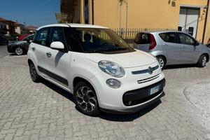 Fiat 500L 1.3 Multijet 95 CV Pop Star
