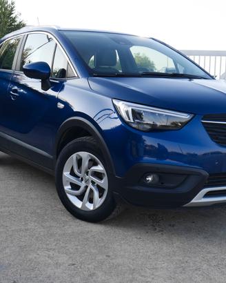 Opel Crossland X 1.5 ECOTEC D 120 CV Start&Stop au