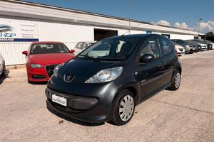 Peugeot 107 1.0 68CV 5p. Desir