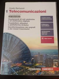 Telecomunicazioni  1