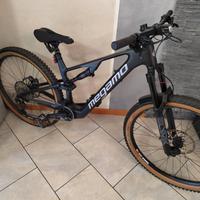 E-bike Megamo Nativo 