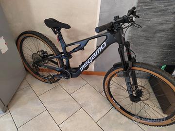 E-bike Megamo Nativo 
