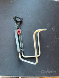 Porta borraccia bici