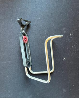 Porta borraccia bici