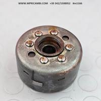 VOLANO MAGNETE HONDA CR 250 1985 1986 CR250 1987