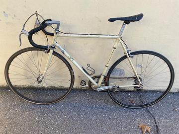 BICI DA CORSA MARANGON ANNI 80