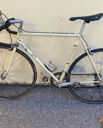 BICI DA CORSA MARANGON ANNI 80