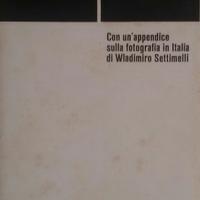 Breve storia della fotografia