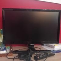 Tv samsung 24 pollici 