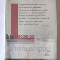 Leggendo Promessi Sposi