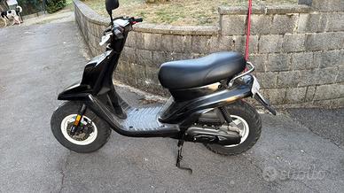 Scooter Booster MBK