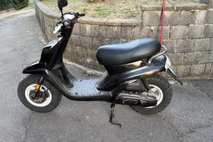 Scooter Booster MBK
