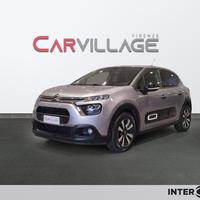 CITROEN C3 1.2 puretech Max s&s 110cv