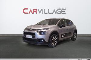 CITROEN C3 1.2 puretech Max s&s 110cv