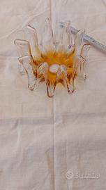 ricambio lampadario vintage Murano 