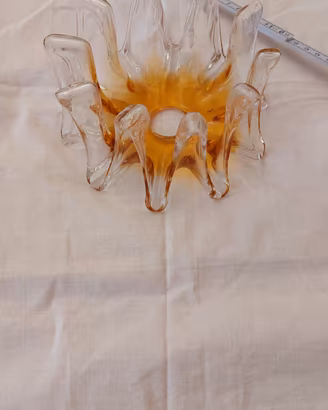 ricambio lampadario vintage Murano 