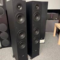 PARADIGM MONITOR 3000F diffusori demo negozio