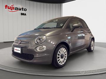 Fiat 500 1.0 hybrid Lounge 70cv