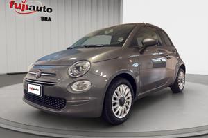 Fiat 500 1.0 hybrid Lounge 70cv