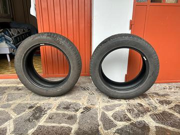 Dunlop Winter Sport 3D M+S