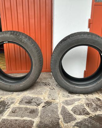 Dunlop Winter Sport 3D M+S