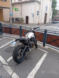Ducati Scrambler Icon 800cc