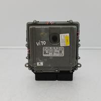 CENTRALINA MOTORE ECU 646980 2.2D Kw CV MERCEDES V