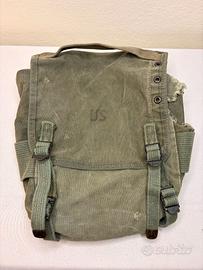 US Army M1956 Field Pack Butt Pack Vietnam