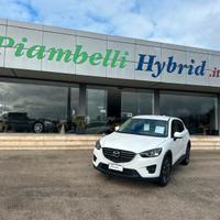 Mazda CX-5 2.2L Skyactiv-D 150CV 2WD Exceed