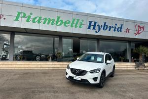 Mazda CX-5 2.2L Skyactiv-D 150CV 2WD Exceed