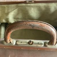 Borsa. Gladstone